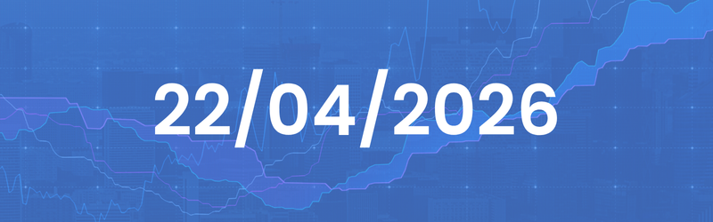 Daily Analysis 22/04/2026